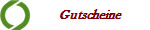 Gutscheine