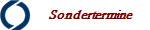 Sondertermine